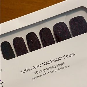 Color Street Russian Around